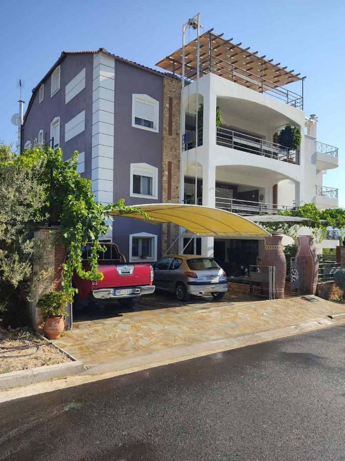 Lunas Home Volos Exterior photo